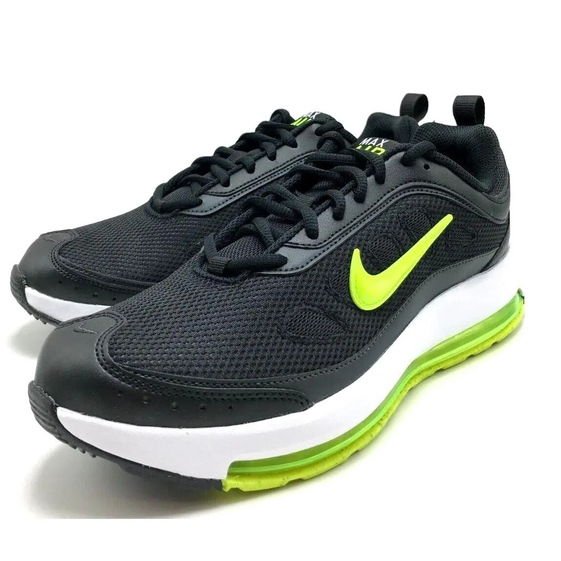 Nike shoes - Nike Air Max AP - Air Max - CU4826-011 - Black 10