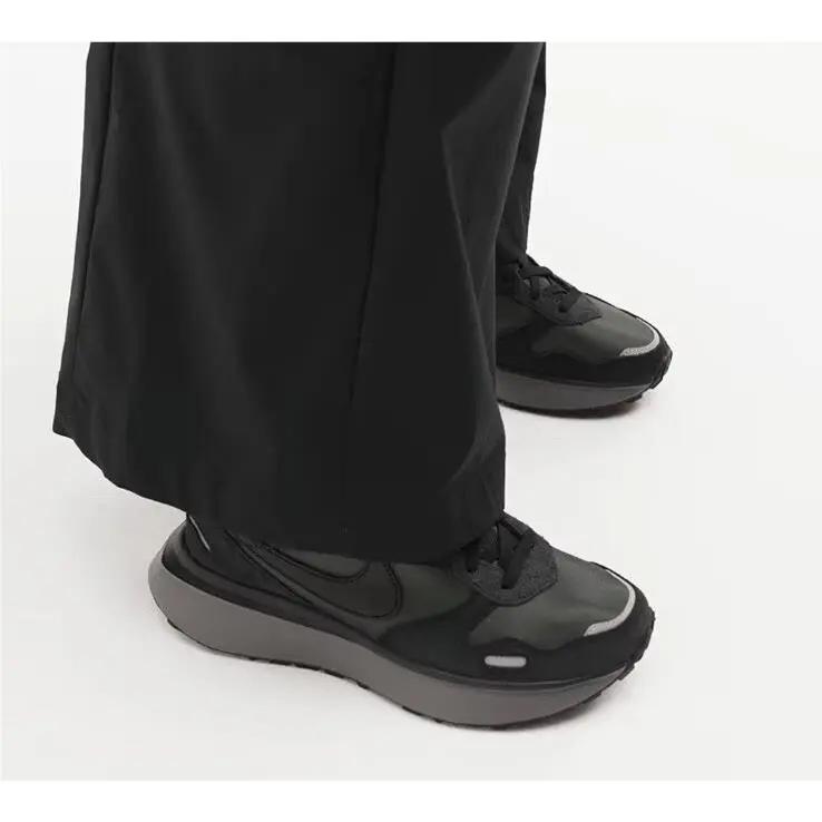 Nike shoes - Nike Phoenix Waffle - Phoenix Waffle - FJ1409-001 - Black/Anthracite/Off Noir 1