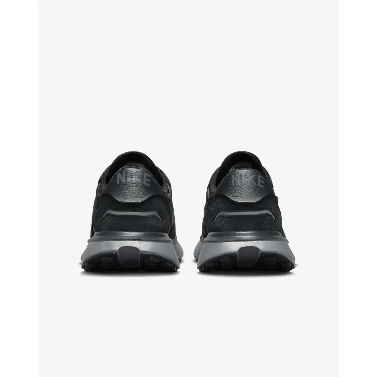 Nike shoes - Nike Phoenix Waffle - Phoenix Waffle - FJ1409-001 - Black/Anthracite/Off Noir 4