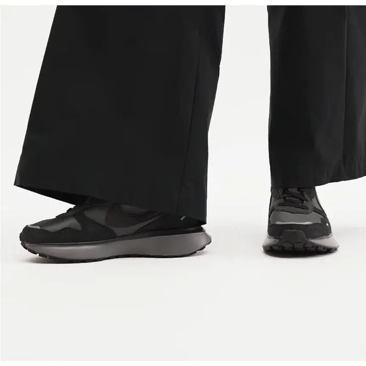 Nike shoes - Nike Phoenix Waffle - Phoenix Waffle - FJ1409-001 - Black/Anthracite/Off Noir 3
