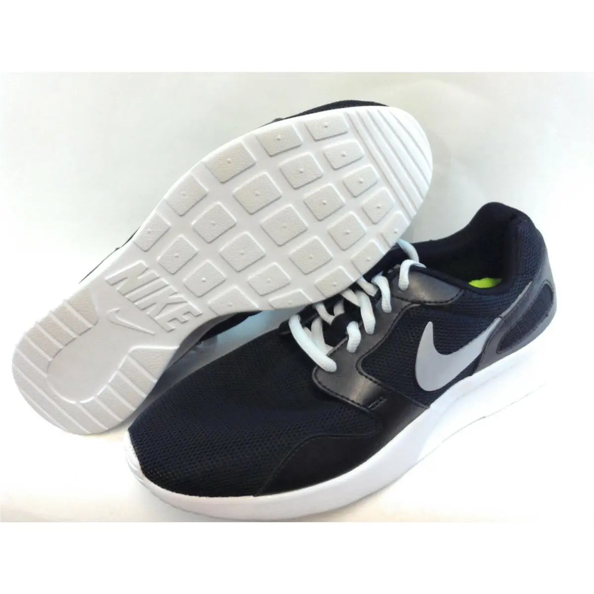 Nike shoes - Black 1