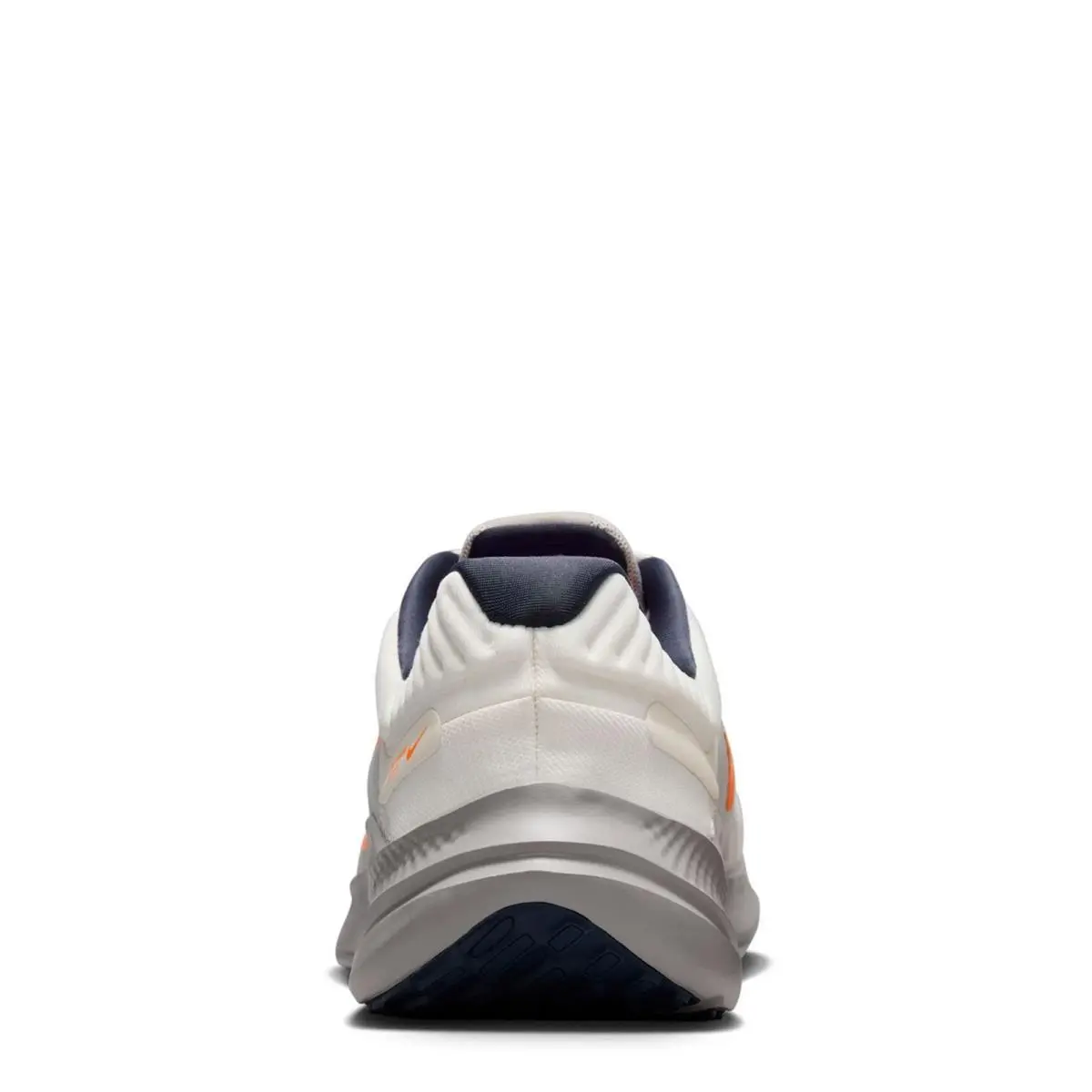 Nike shoes - Sail/Total Orange-Thunder Blue 14