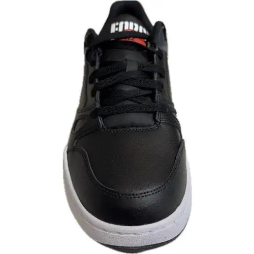 Nike shoes - Nike Full Force - Full Force - FB1362-001 - Black/White-Anthracite-sail 1