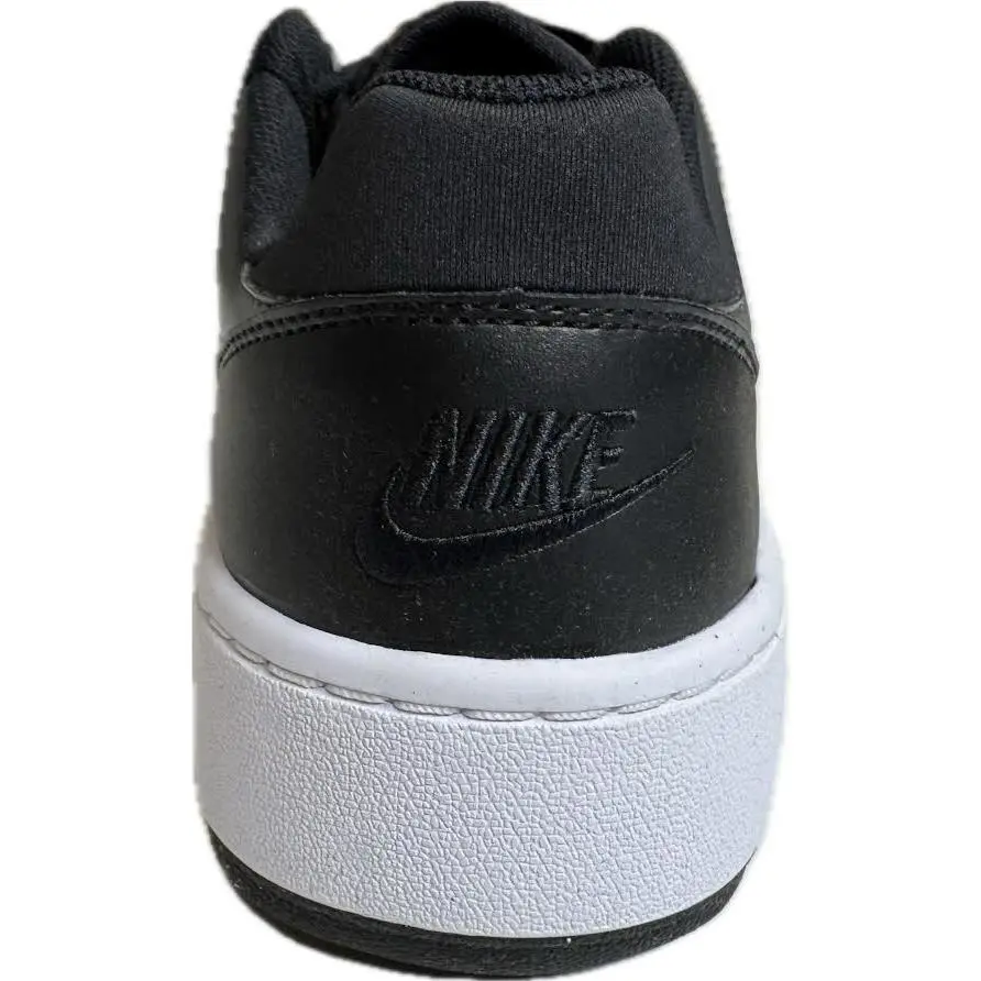 Nike shoes - Nike Full Force - Full Force - FB1362-001 - Black/White-Anthracite-sail 4