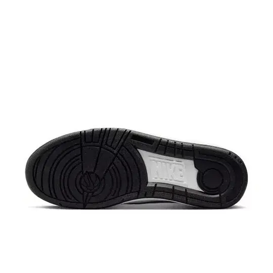 Nike shoes - Nike Full Force - Full Force - FB1362-001 - Black/White-Anthracite-sail 9