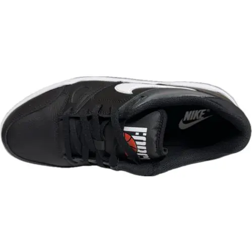 Nike shoes - Nike Full Force - Full Force - FB1362-001 - Black/White-Anthracite-sail 8