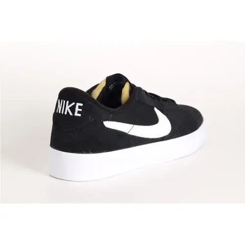 Nike shoes - Nike SB Heritage Vulc - Heritage Vulc - CD5010-003 - Black/White-Black-White 2