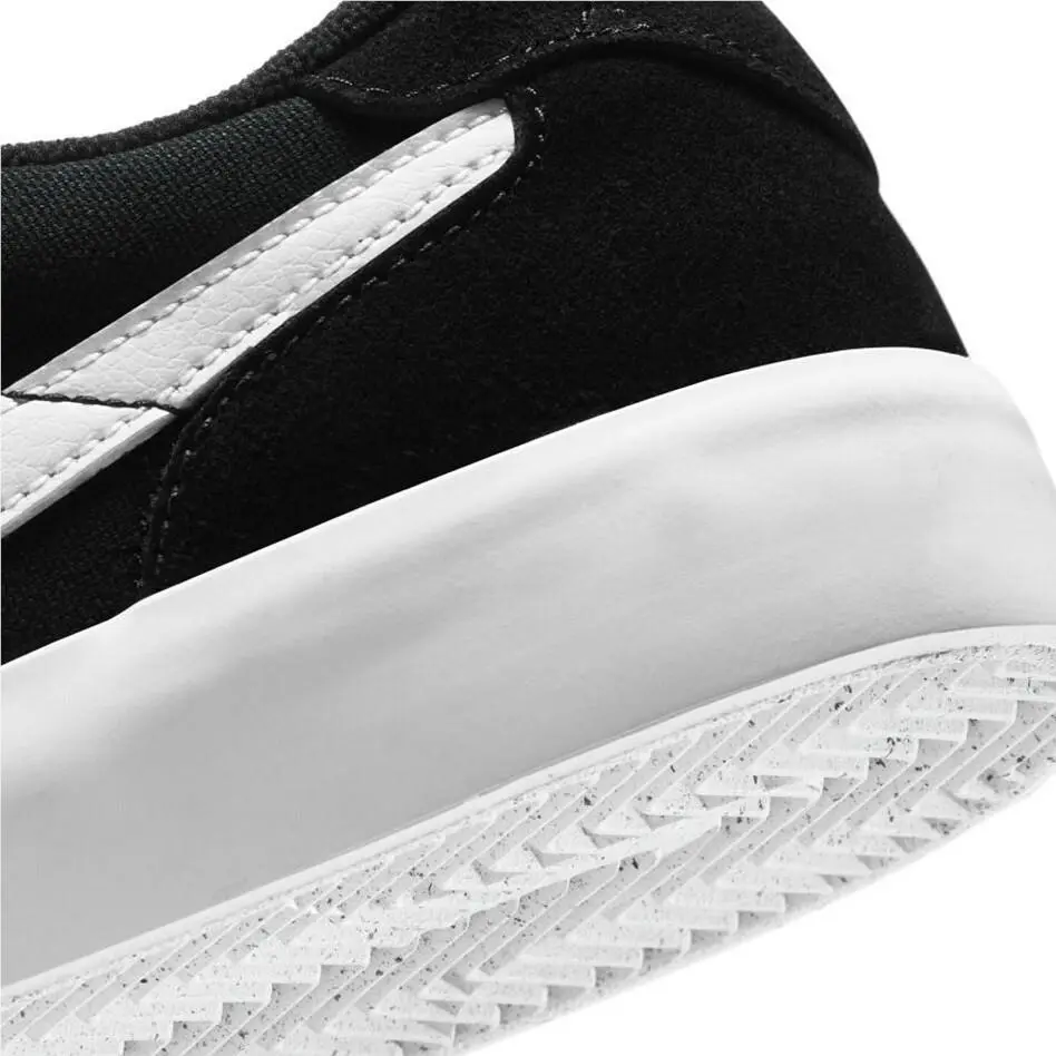Nike shoes - Nike SB Heritage Vulc - Heritage Vulc - CD5010-003 - Black/White-Black-White 3