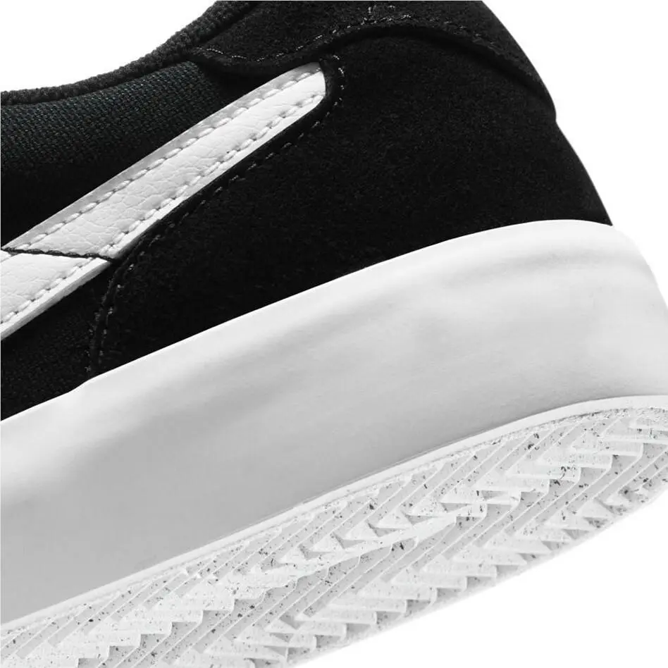 Nike shoes - Nike SB Heritage Vulc - Heritage Vulc - CD5010-003 - Black/White-Black-White 8
