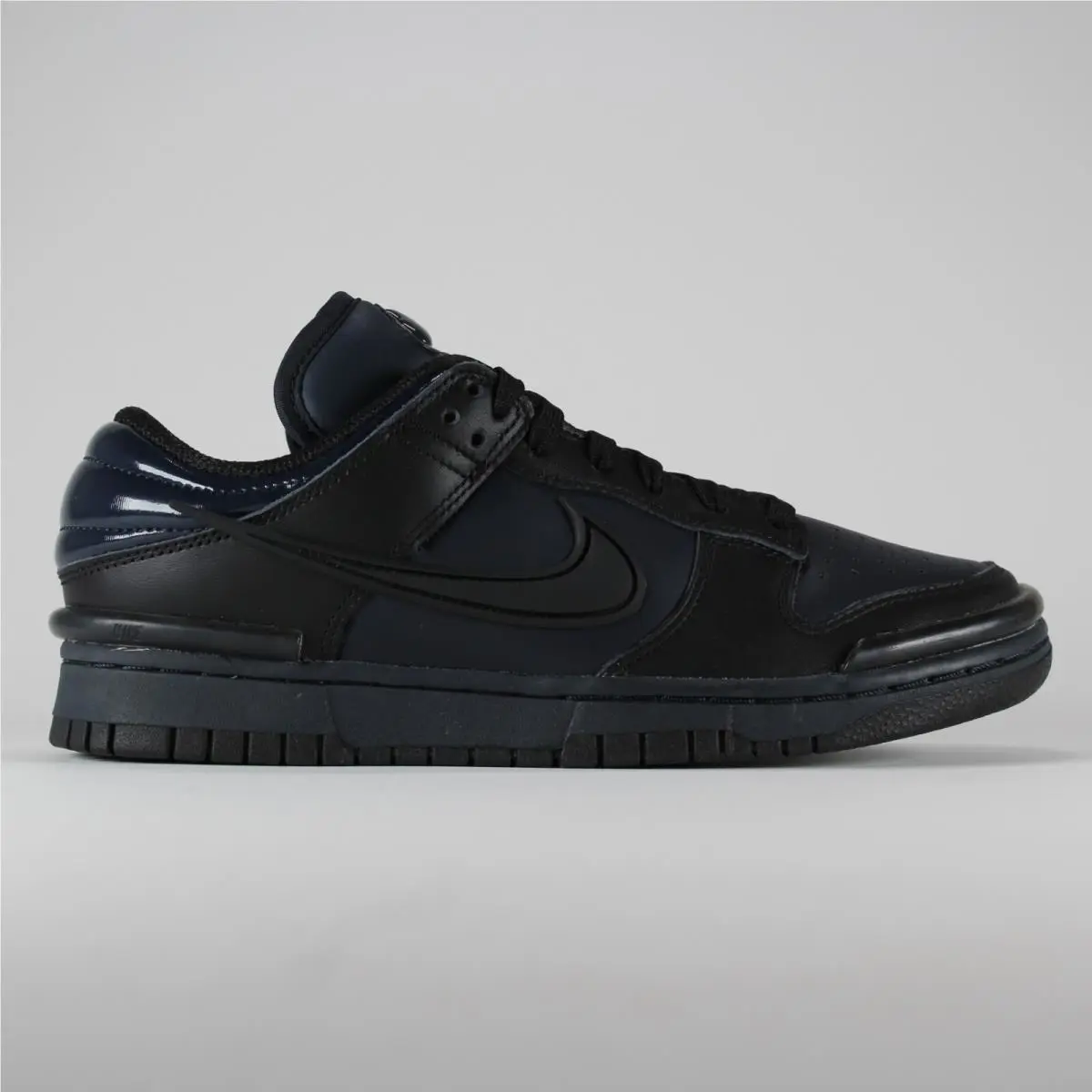 Nike shoes - Nike Dunk Low - Dunk Low - DV3949-001 - Black 9