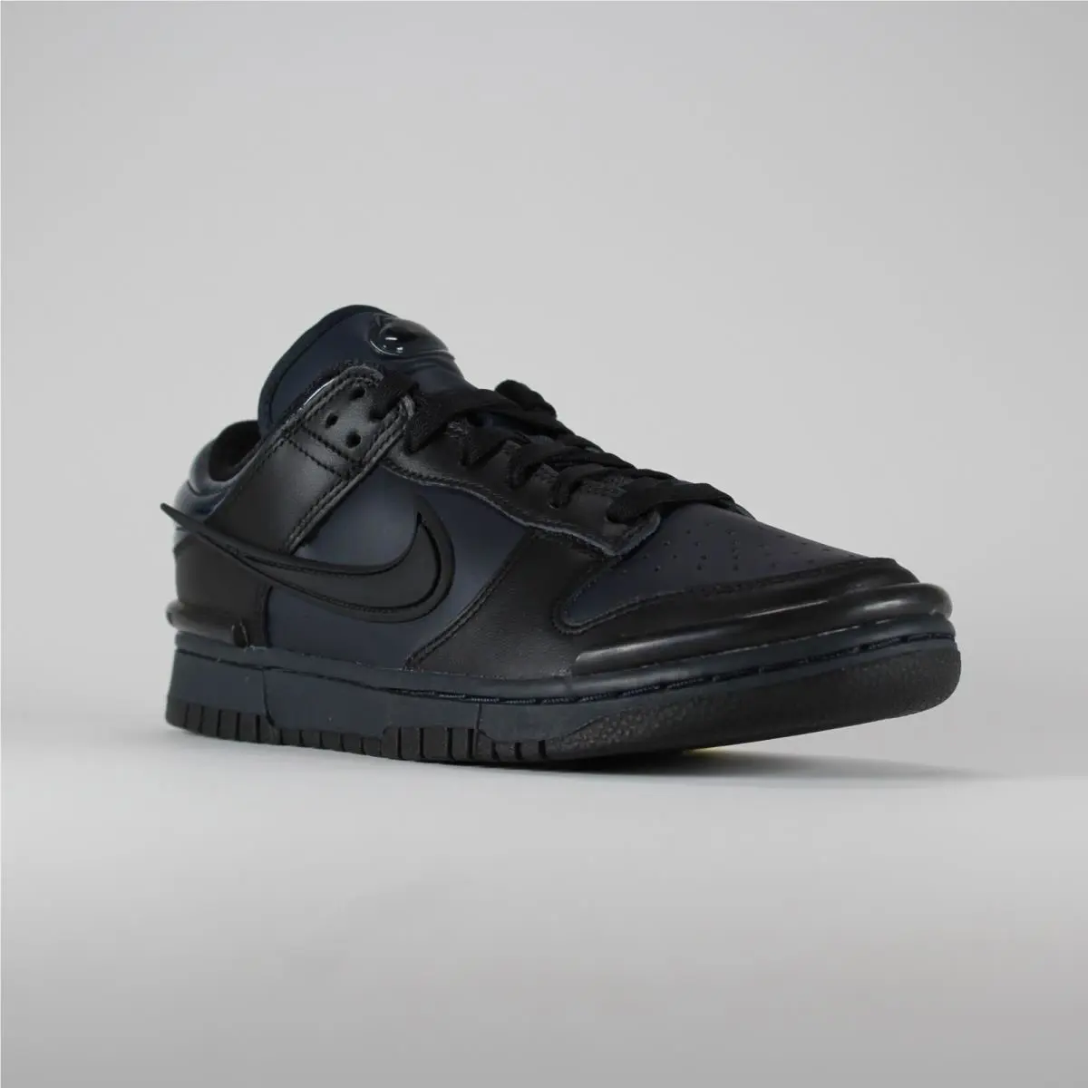 Nike shoes - Nike Dunk Low - Dunk Low - DV3949-001 - Black 2
