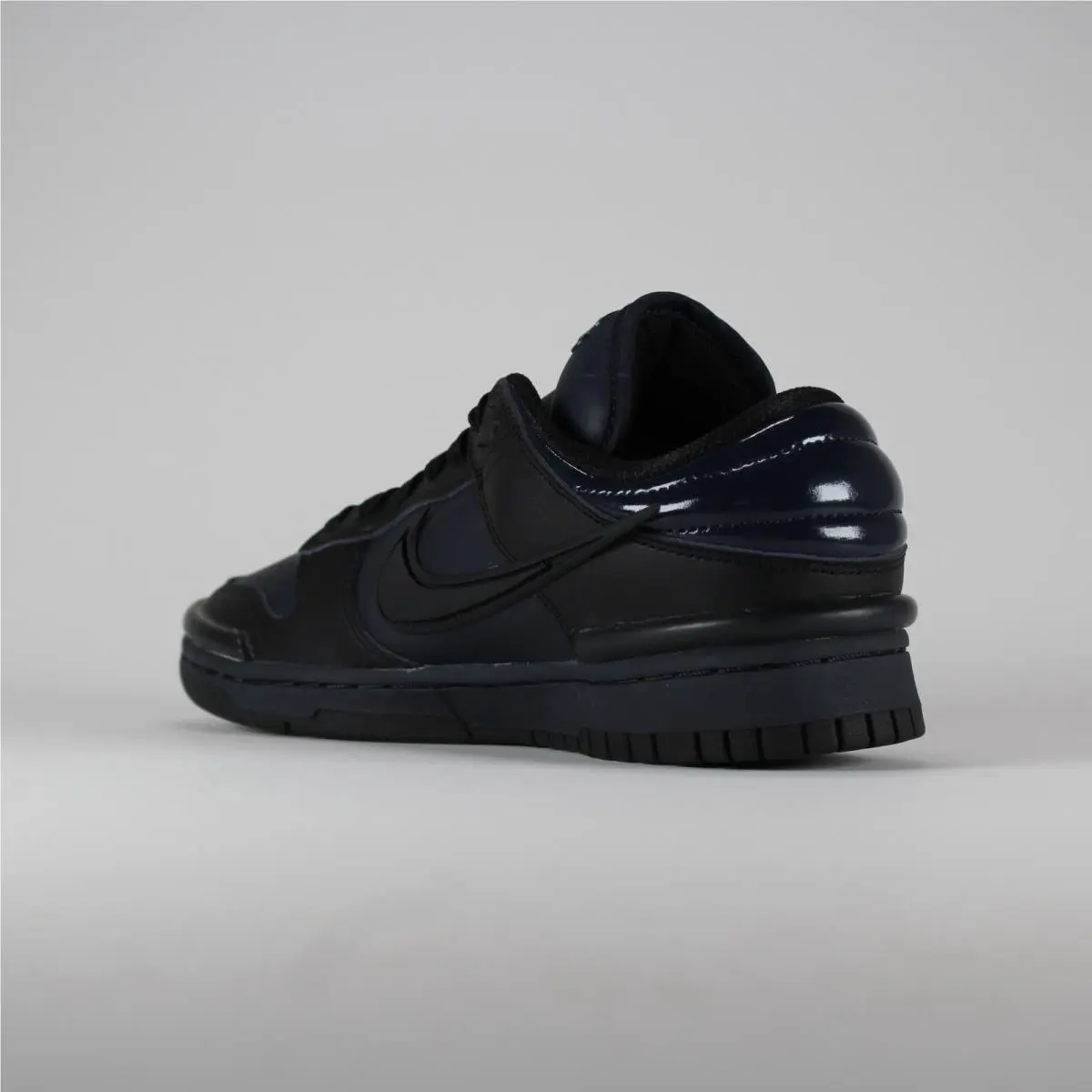 Nike shoes - Nike Dunk Low - Dunk Low - DV3949-001 - Black 6