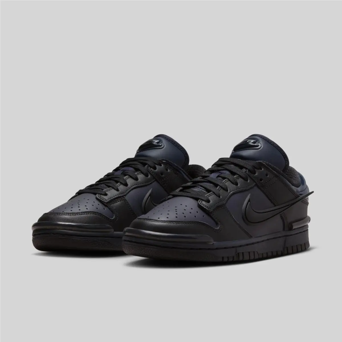 Nike shoes - Nike Dunk Low - Dunk Low - DV3949-001 - Black 8