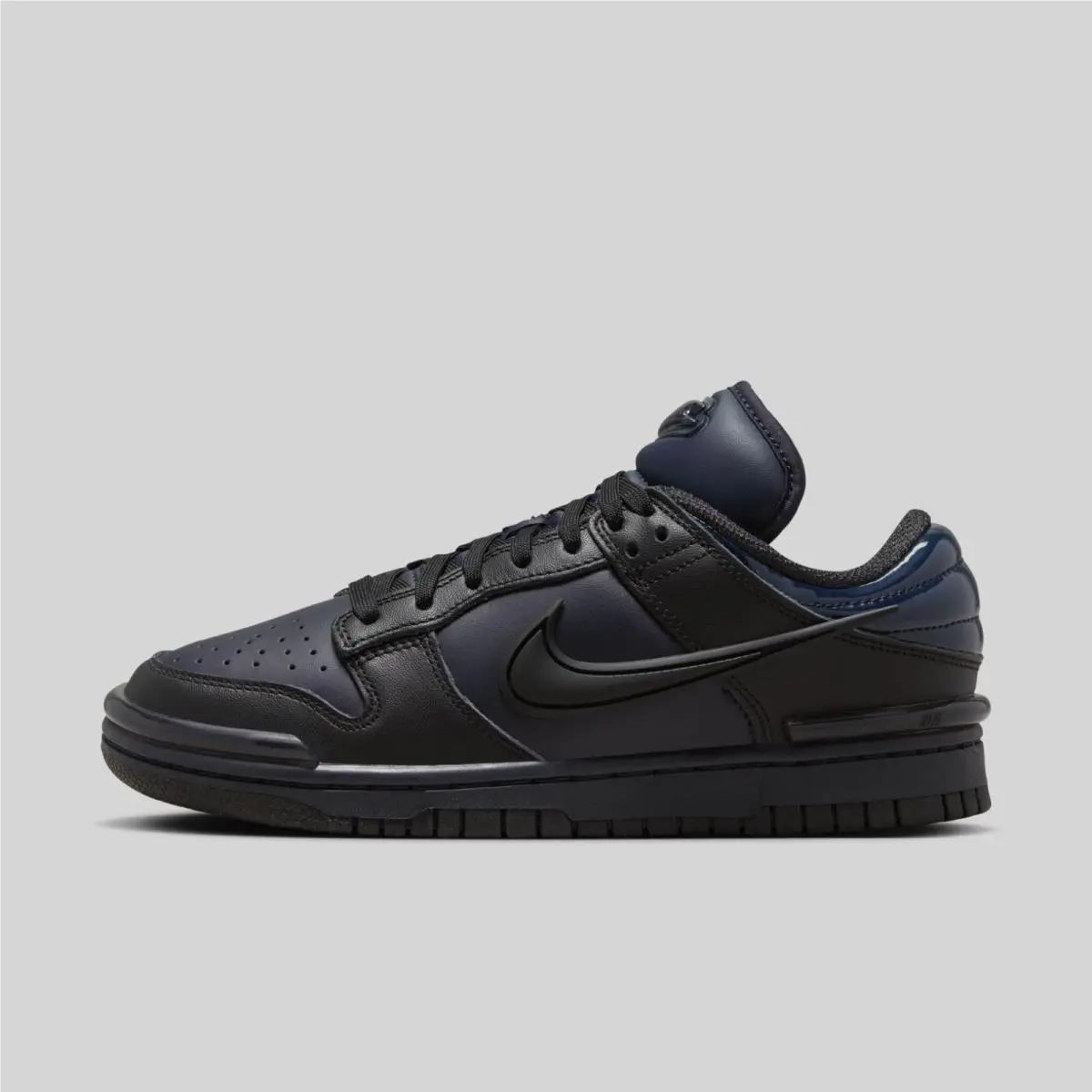 Nike shoes - Nike Dunk Low - Dunk Low - DV3949-001 - Black 9