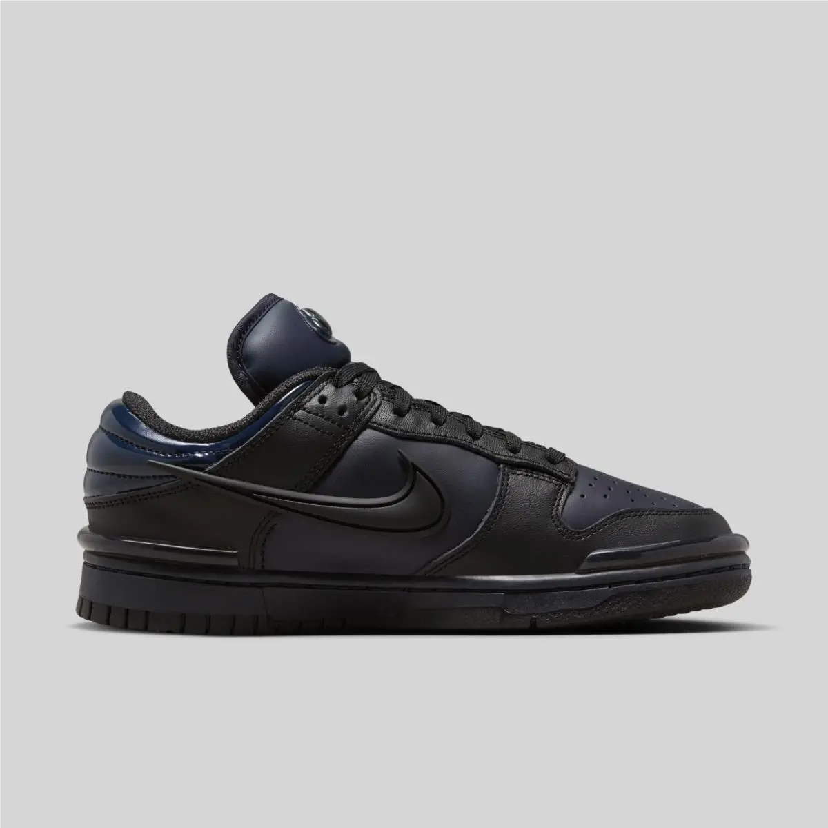 Nike shoes - Nike Dunk Low - Dunk Low - DV3949-001 - Black 10