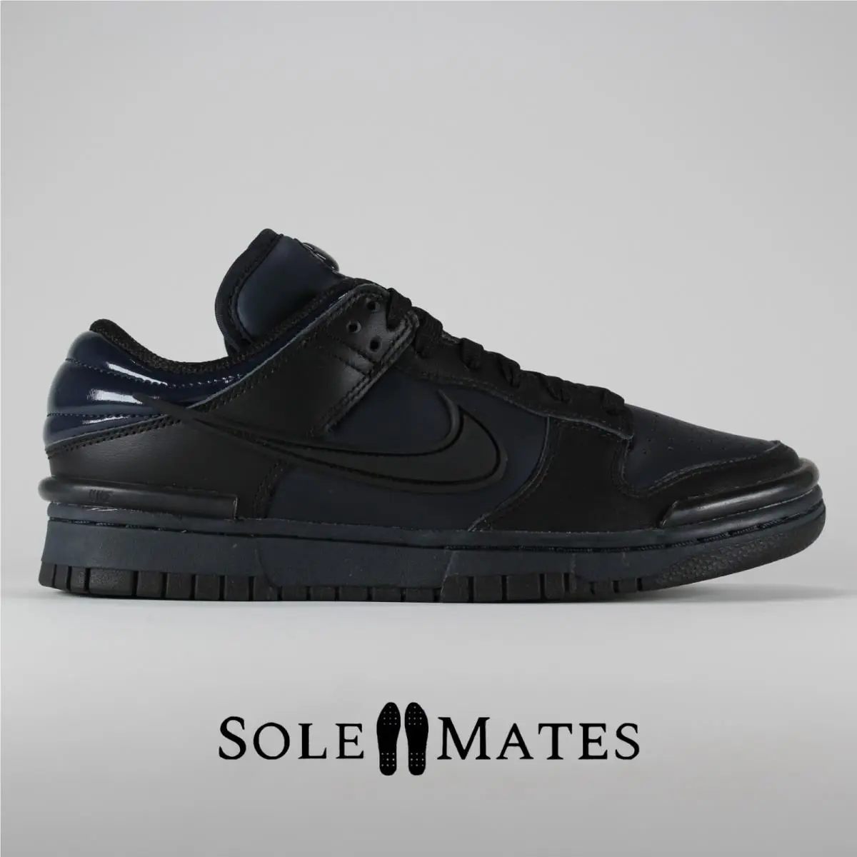 Nike shoes - Nike Dunk Low - Dunk Low - DV3949-001 - Black 11