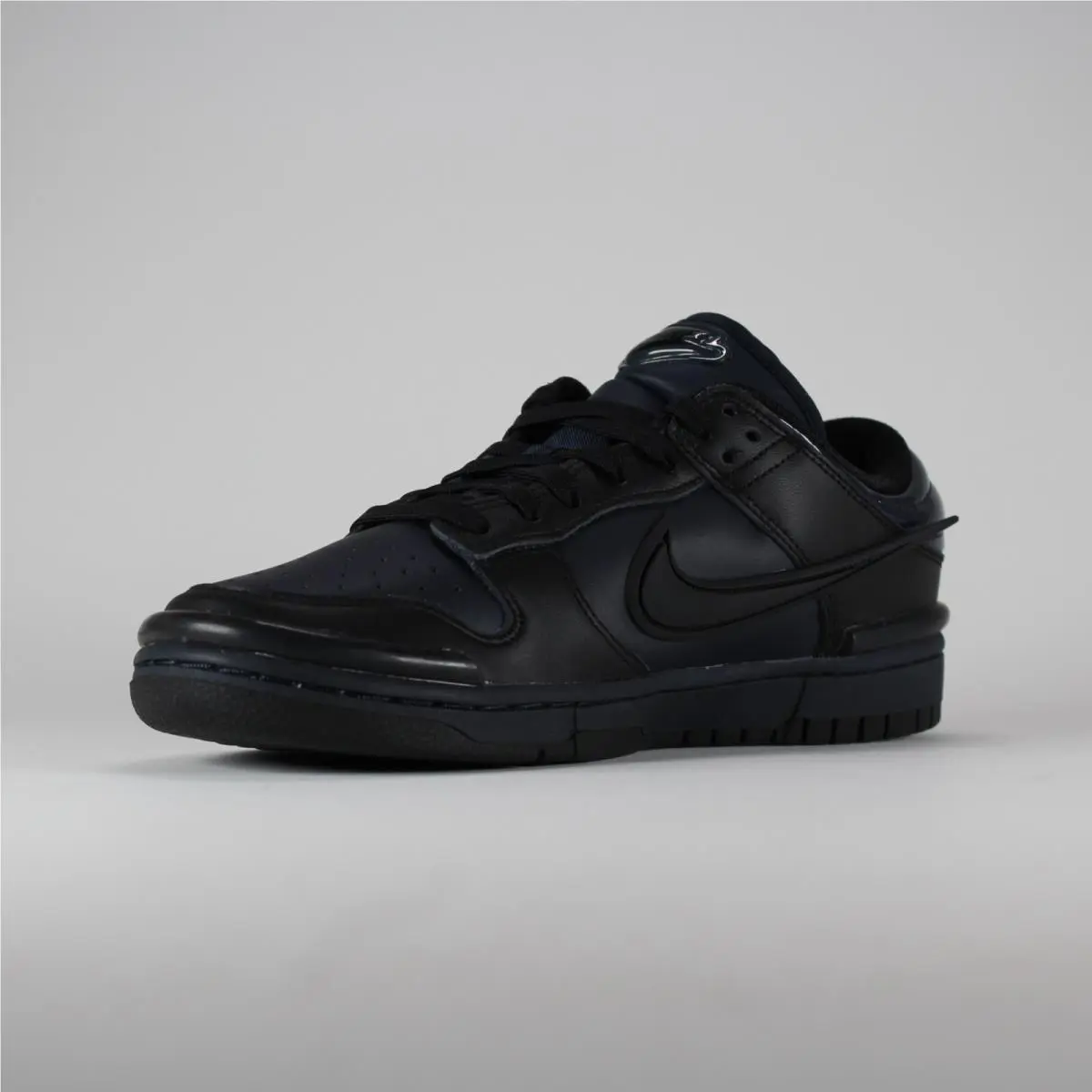 Nike shoes - Nike Dunk Low - Dunk Low - DV3949-001 - Black 16