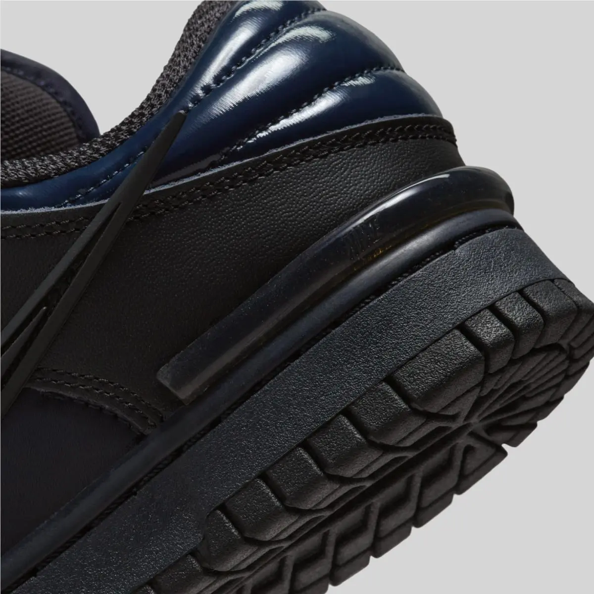 Nike shoes - Nike Dunk Low - Dunk Low - DV3949-001 - Black 6