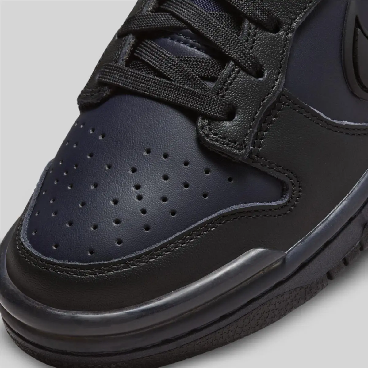 Nike shoes - Nike Dunk Low - Dunk Low - DV3949-001 - Black 14