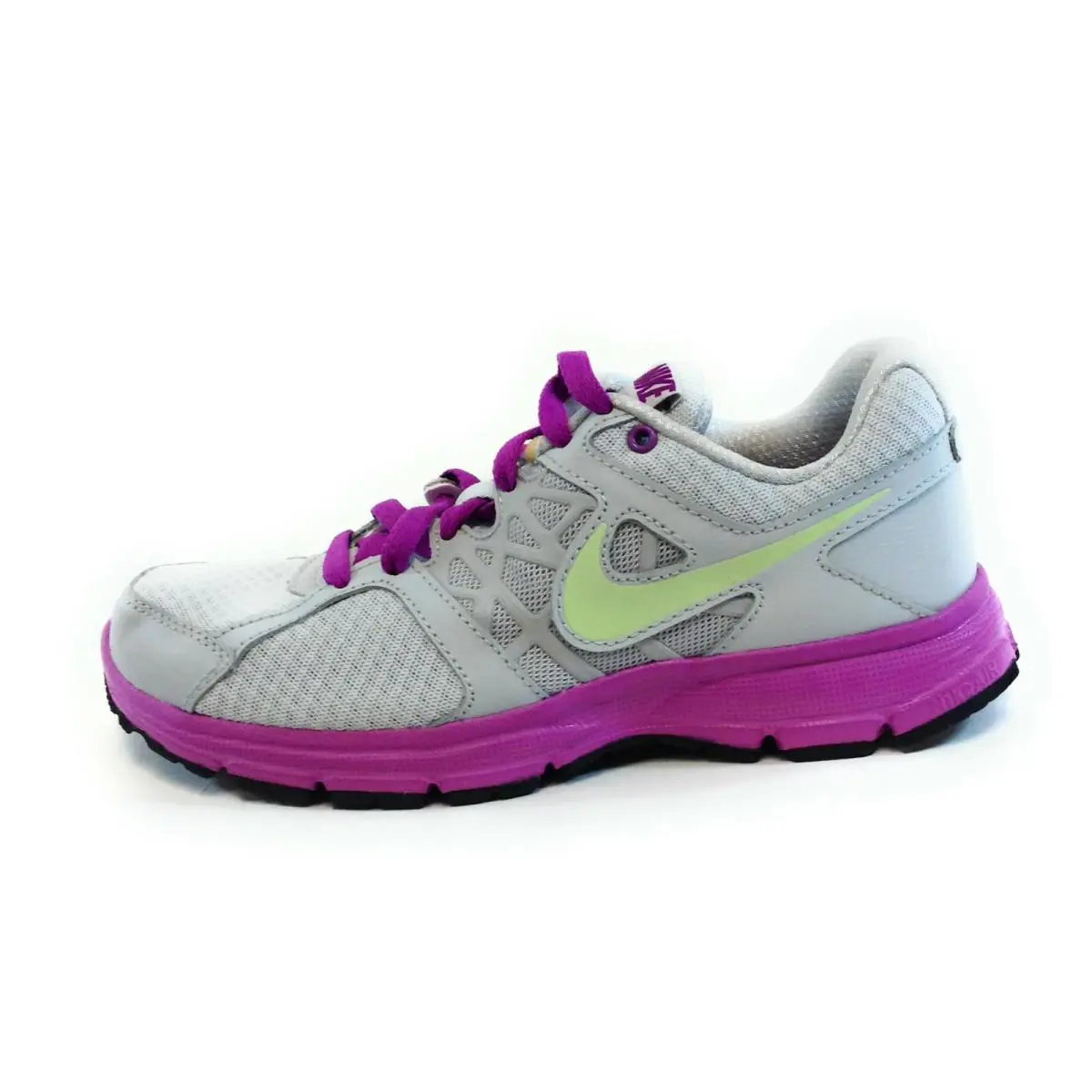 Nike shoes - Platinum 0
