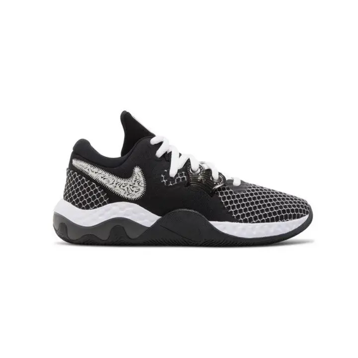 Nike shoes - Nike Renew Elevate II - Renew Elevate - CW3406-004 - Black/Anthracite-White 0