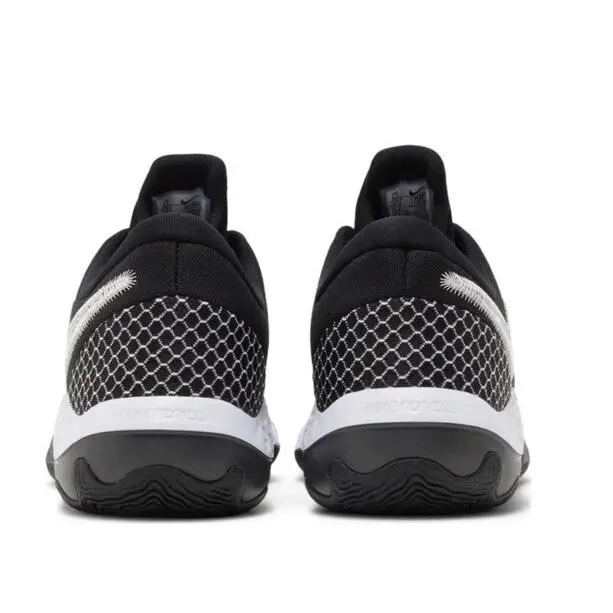 Nike shoes - Nike Renew Elevate II - Renew Elevate - CW3406-004 - Black/Anthracite-White 8