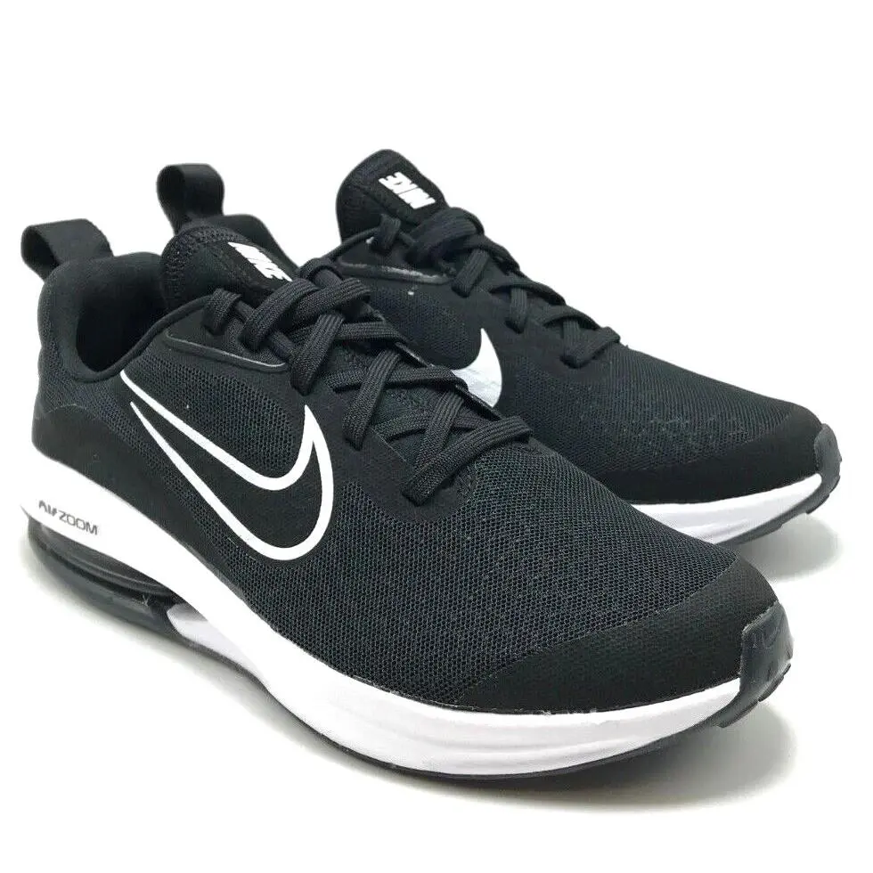 Nike shoes - Nike Air Zoom Arcadia - Air Zoom Arcadia - Black 0
