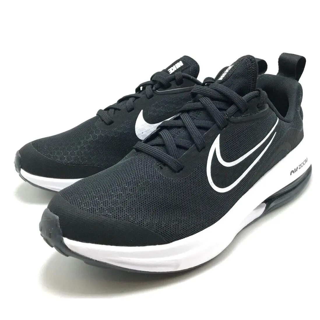 Nike shoes - Nike Air Zoom Arcadia - Air Zoom Arcadia - Black 1