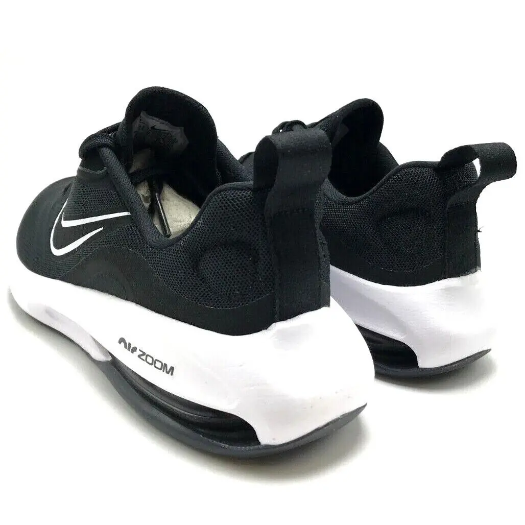 Nike shoes - Nike Air Zoom Arcadia - Air Zoom Arcadia - Black 2