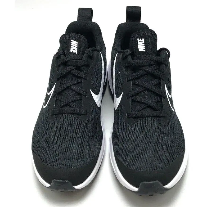 Nike shoes - Nike Air Zoom Arcadia - Air Zoom Arcadia - Black 3