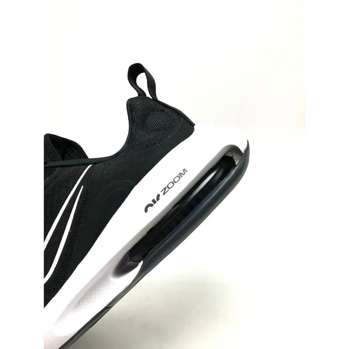 Nike shoes - Nike Air Zoom Arcadia - Air Zoom Arcadia - Black 15