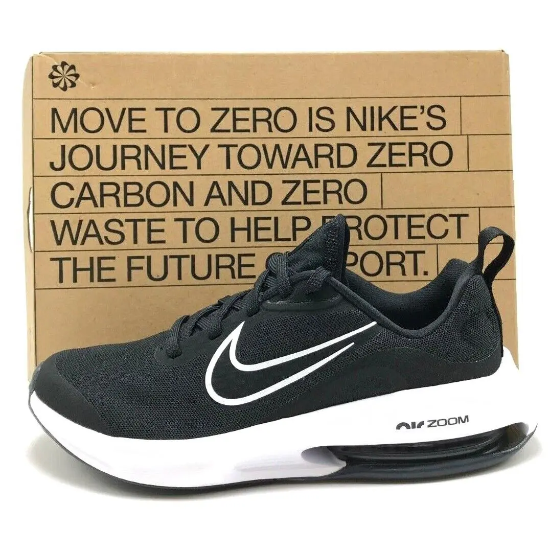 Nike shoes - Nike Air Zoom Arcadia - Air Zoom Arcadia - Black 8
