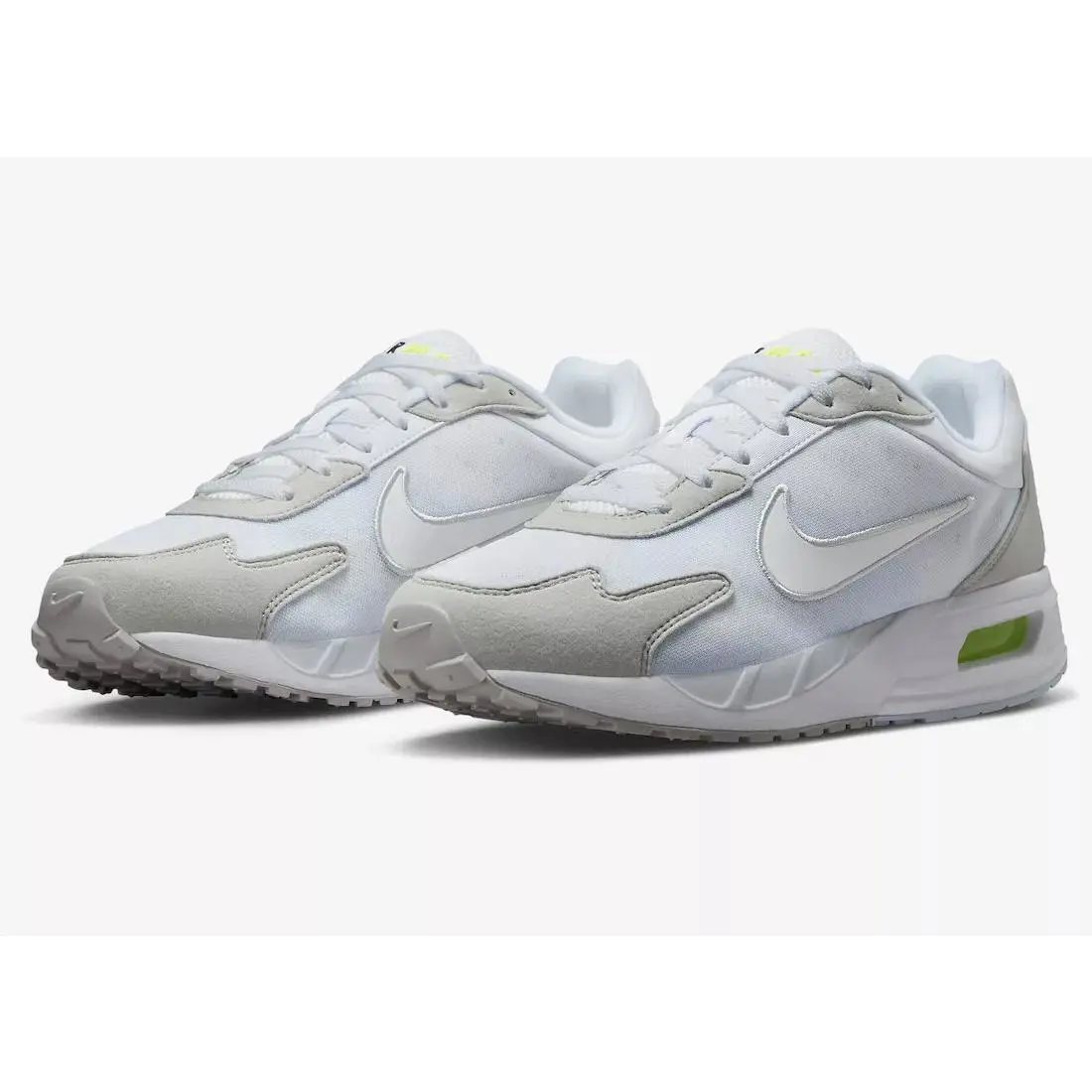 Nike shoes - Nike Air Max - Air Max - DX3666 003 - PHANTOM/WHITE-FOOTBALL GREY 0