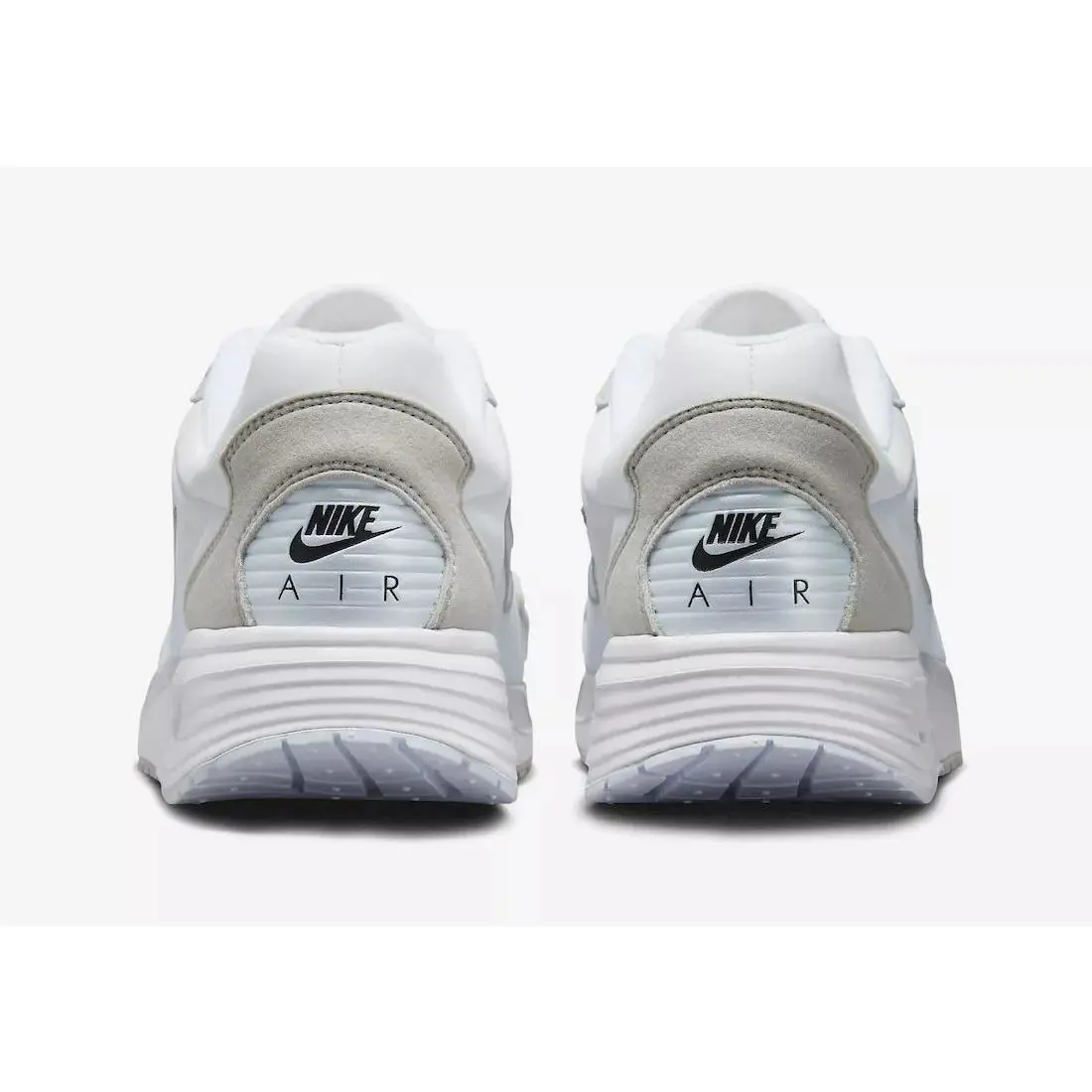 Nike shoes - Nike Air Max - Air Max - DX3666 003 - PHANTOM/WHITE-FOOTBALL GREY 4