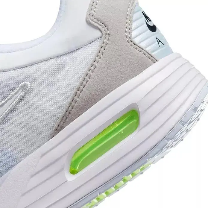 Nike shoes - Nike Air Max - Air Max - DX3666 003 - PHANTOM/WHITE-FOOTBALL GREY 10
