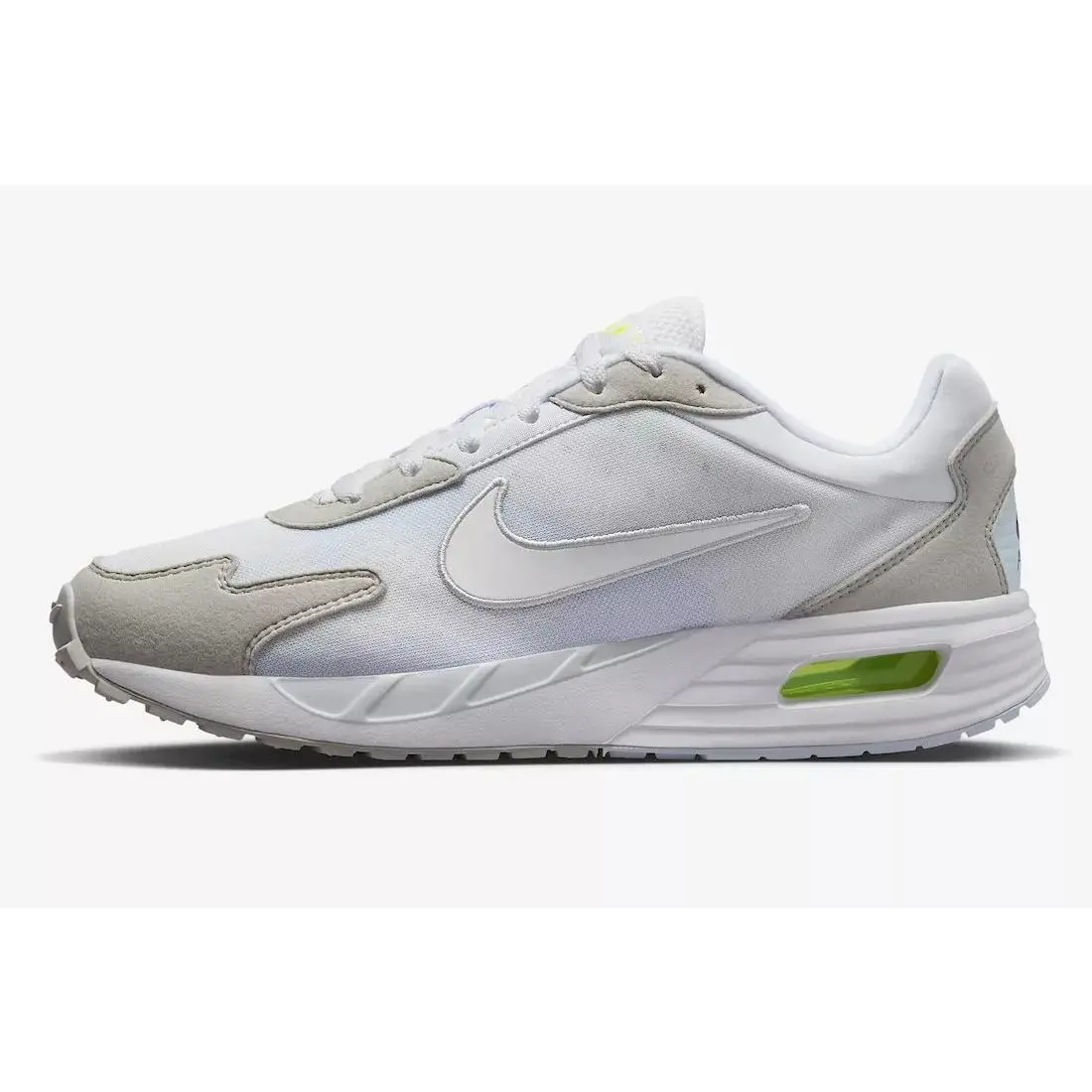Nike shoes - Nike Air Max - Air Max - DX3666 003 - PHANTOM/WHITE-FOOTBALL GREY 6