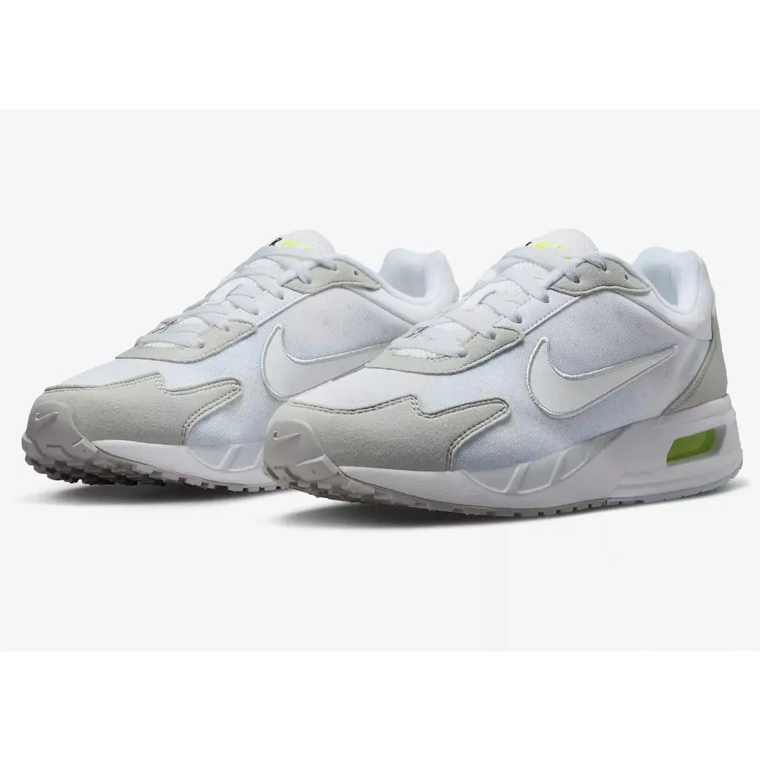 Nike shoes - Nike Air Max - Air Max - DX3666 003 - PHANTOM/WHITE-FOOTBALL GREY 7