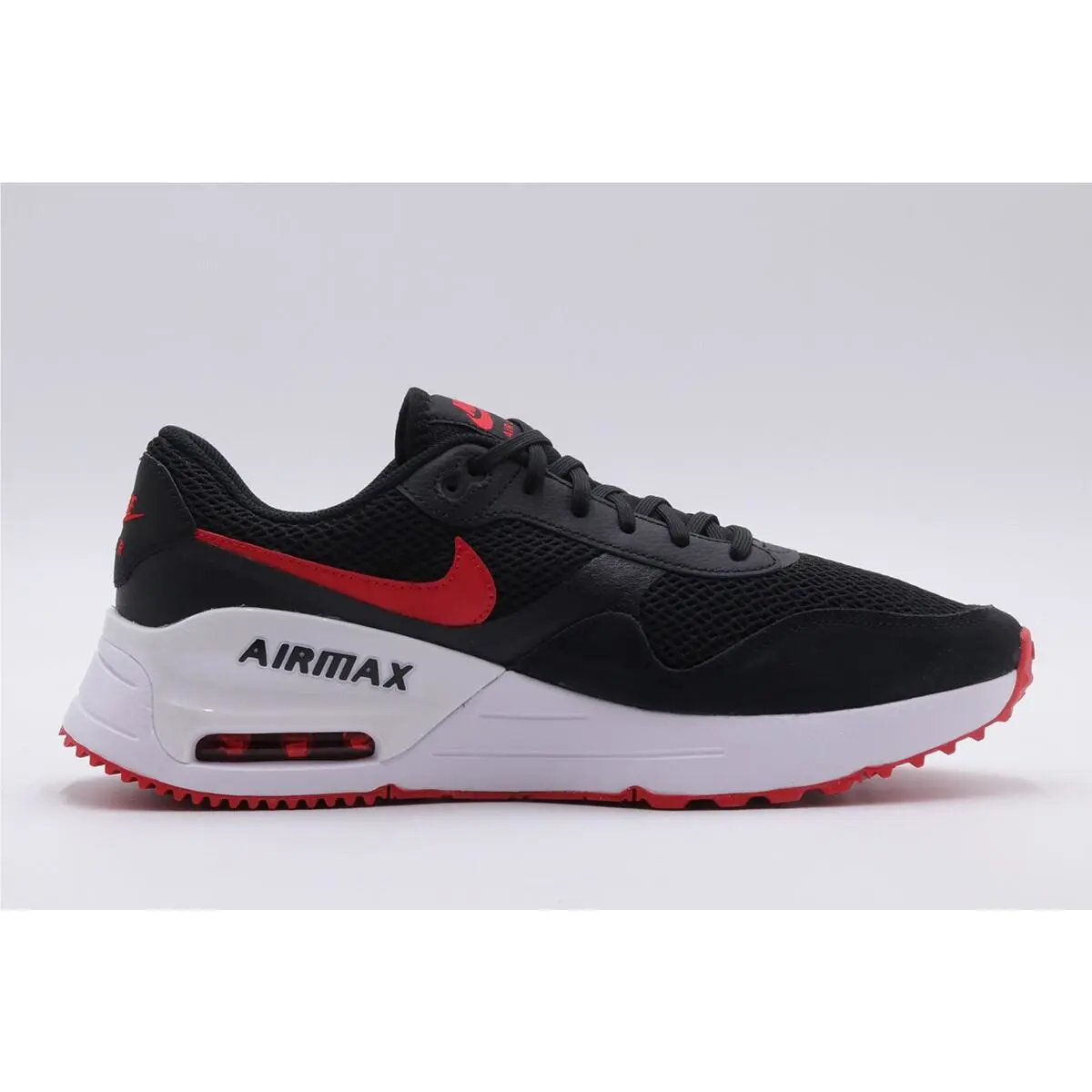 Nike shoes - Nike Air Max SYSTM - Air Max SYSTM - DM9537-005 - Black 0