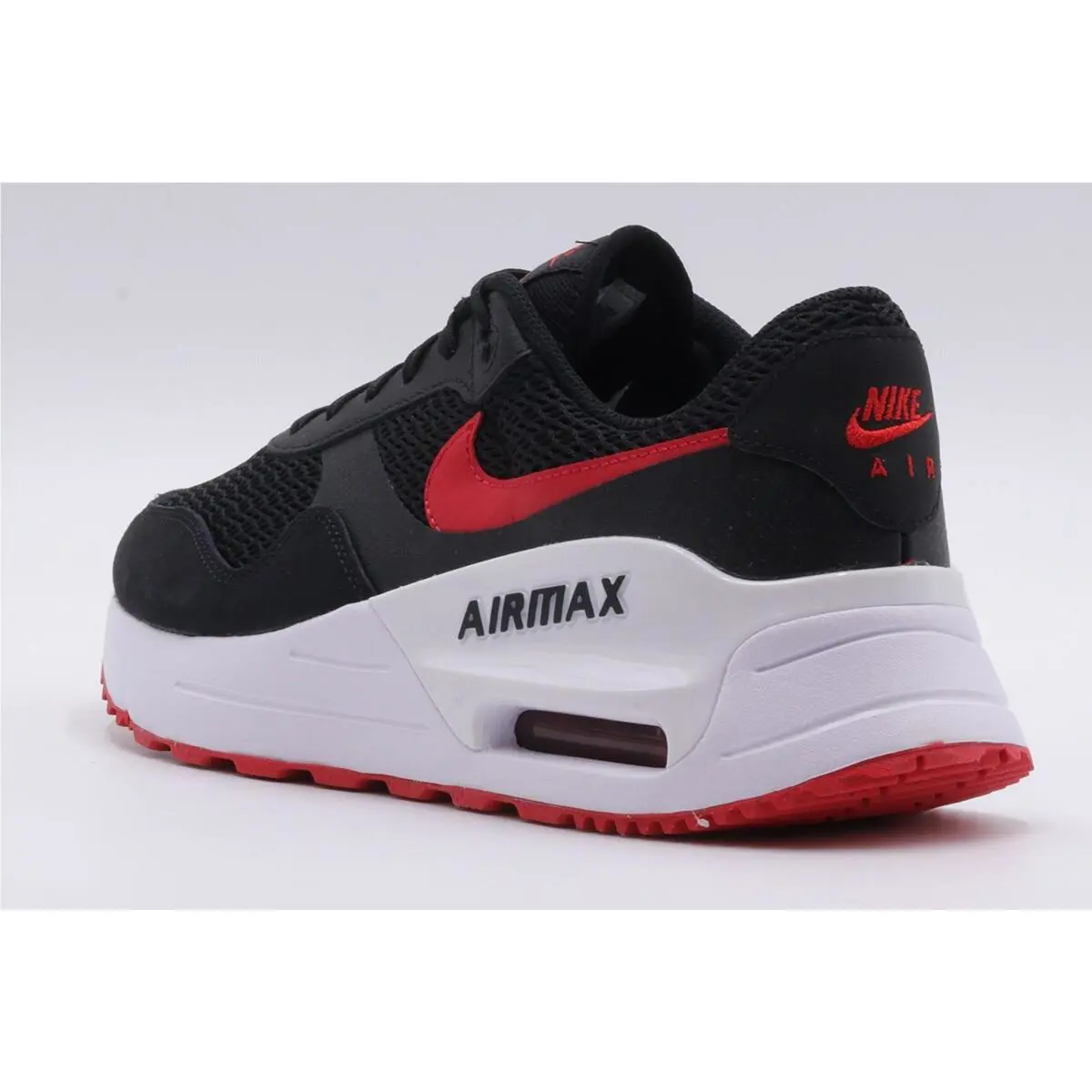 Nike shoes - Nike Air Max SYSTM - Air Max SYSTM - DM9537-005 - Black 10