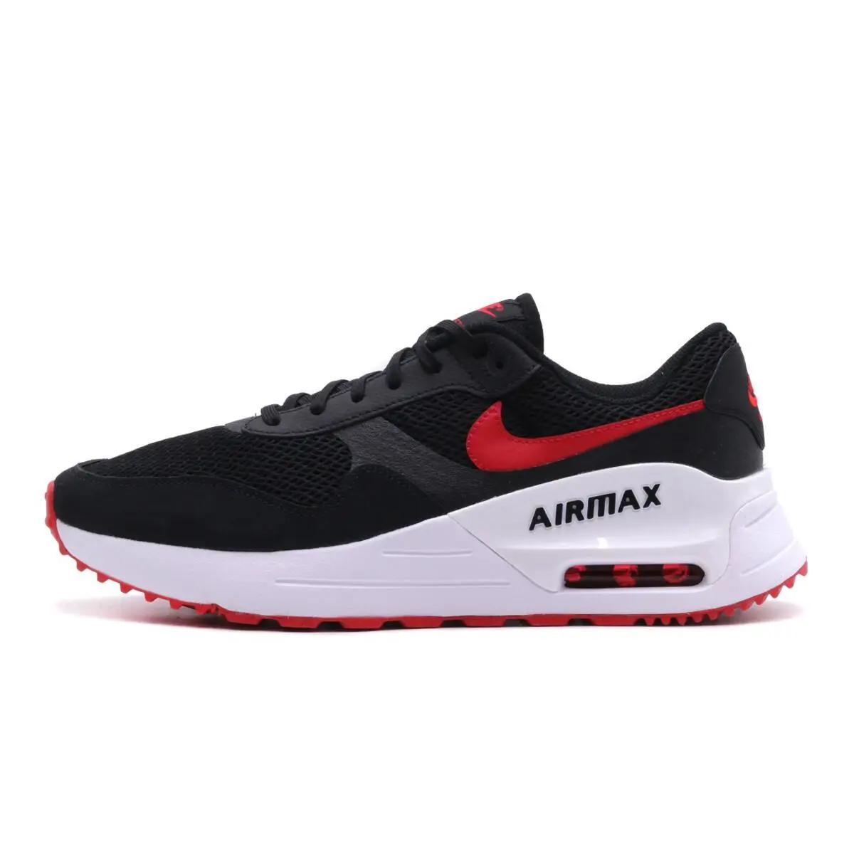 Nike shoes - Nike Air Max SYSTM - Air Max SYSTM - DM9537-005 - Black 5
