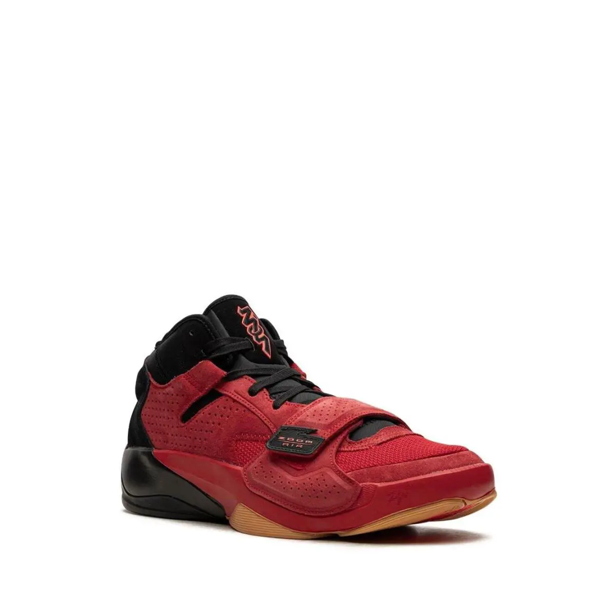 Nike shoes - Jordan - Red 0
