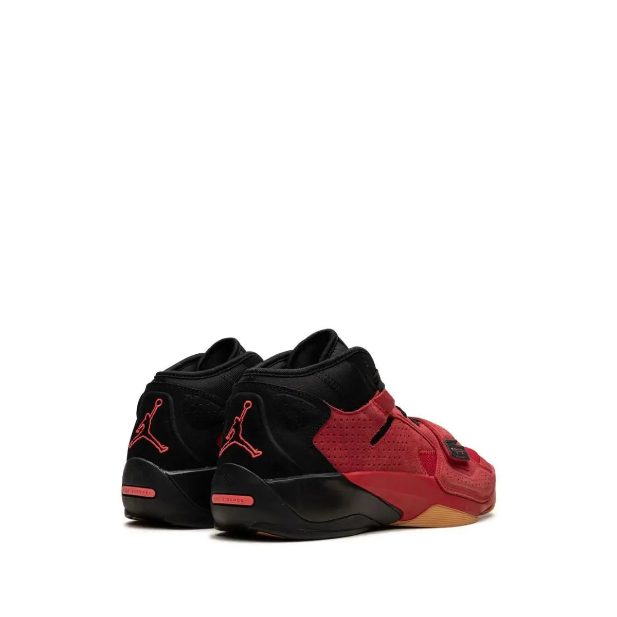 Nike shoes - Jordan - Red 1