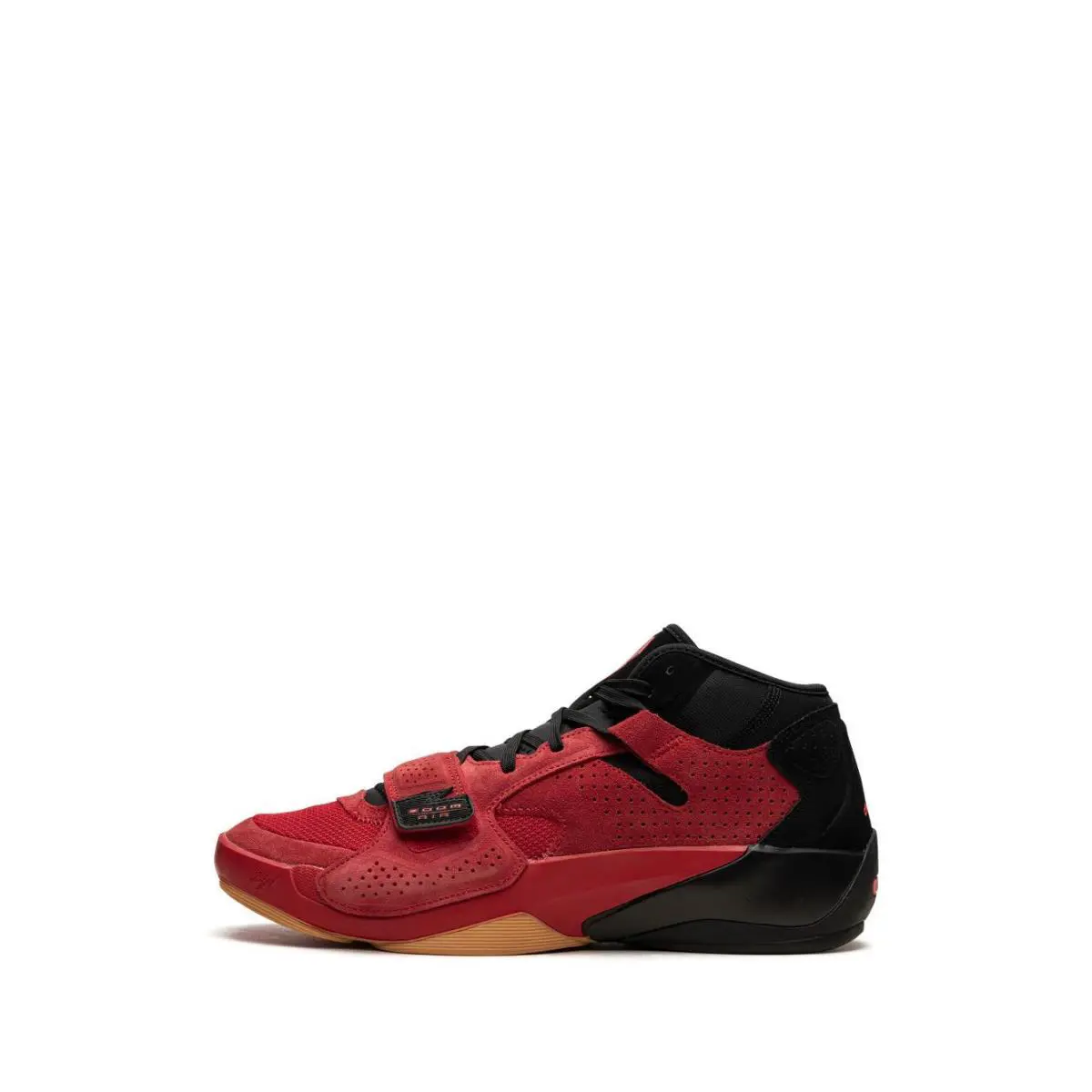 Nike shoes - Jordan - Red 2