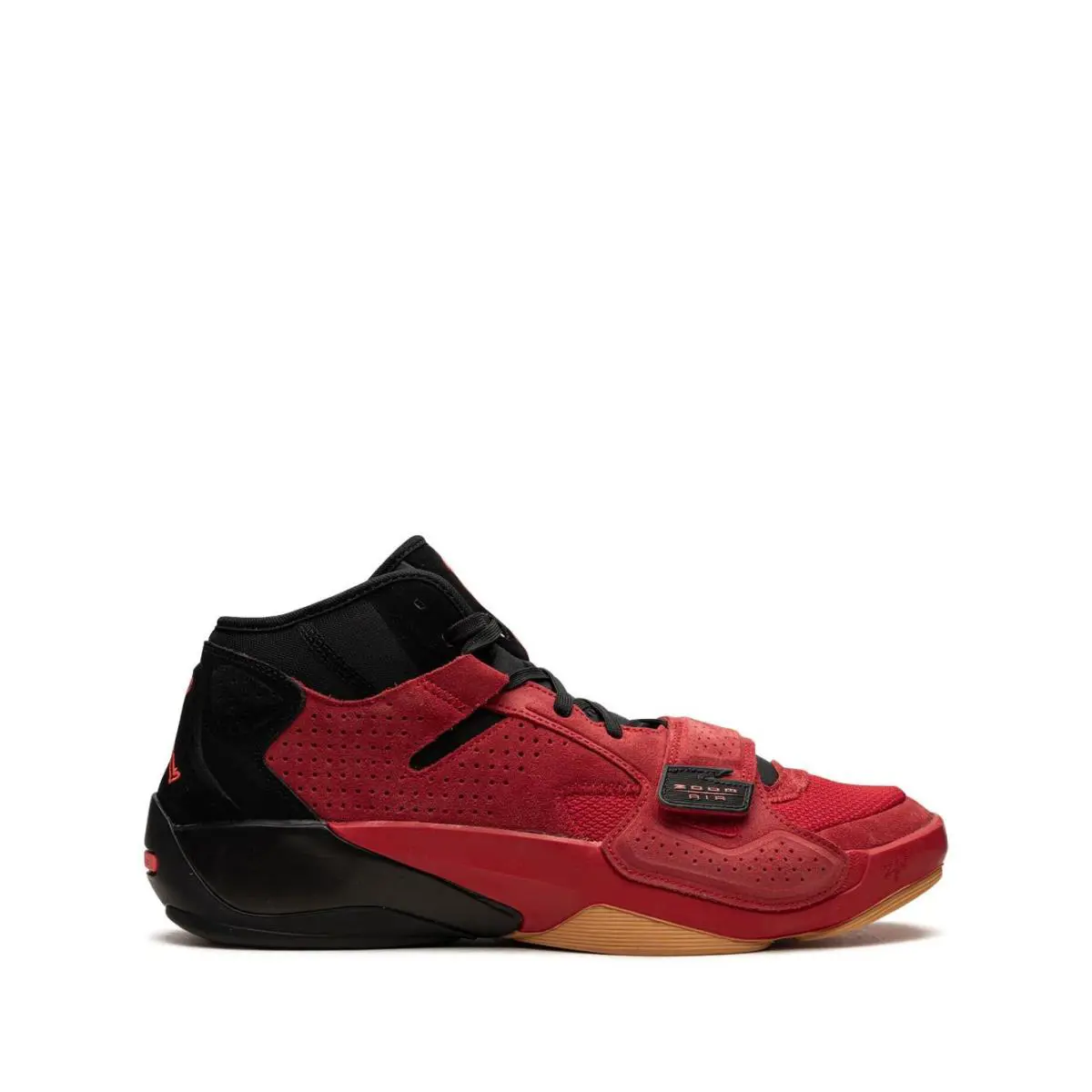Nike shoes - Jordan - Red 4