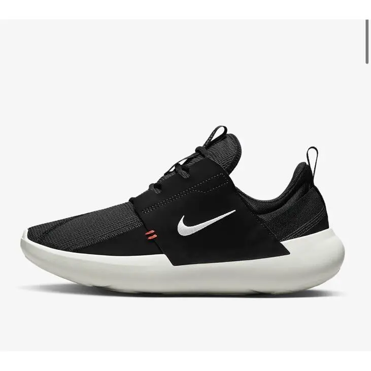 Nike shoes - Nike E-Series AD - DV2436-001 - Black/Sail/Anthracite 1