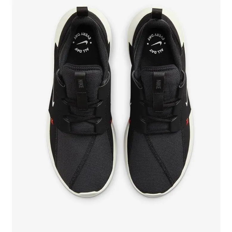 Nike shoes - Nike E-Series AD - DV2436-001 - Black/Sail/Anthracite 2