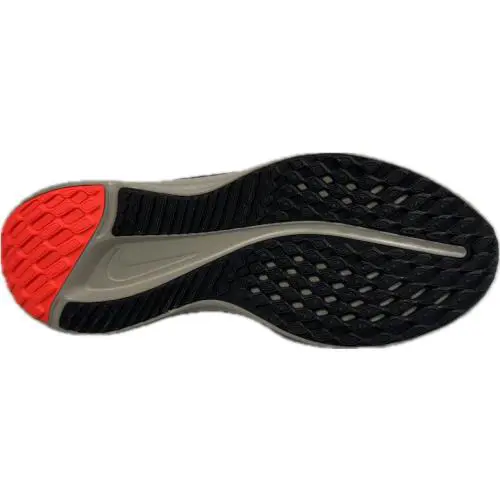 Nike shoes - Nike Quest 5 - Quest - DD0204-005 - Black-Bright Crimson-Blue (UPC: 196151882944) 5