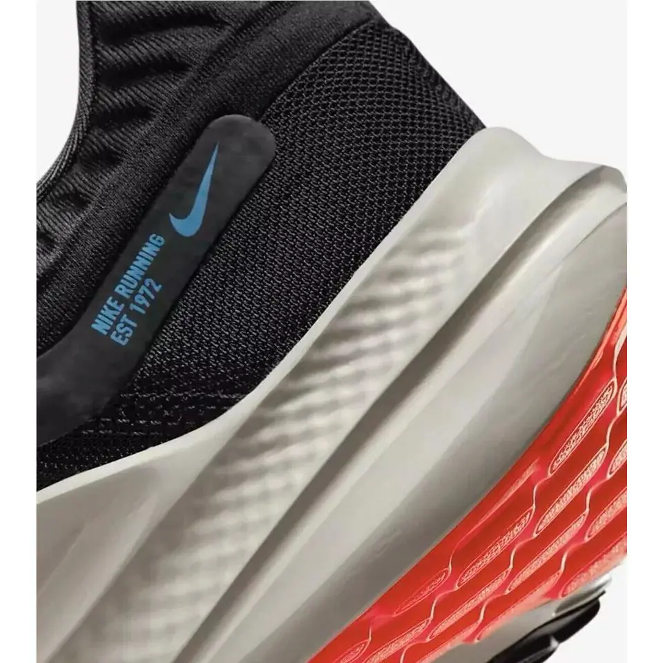 Nike shoes - Nike Quest 5 - Quest - DD0204-005 - Black-Bright Crimson-Blue (UPC: 196151882944) 10