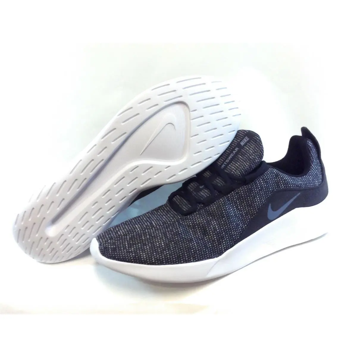 Nike shoes - Black 1