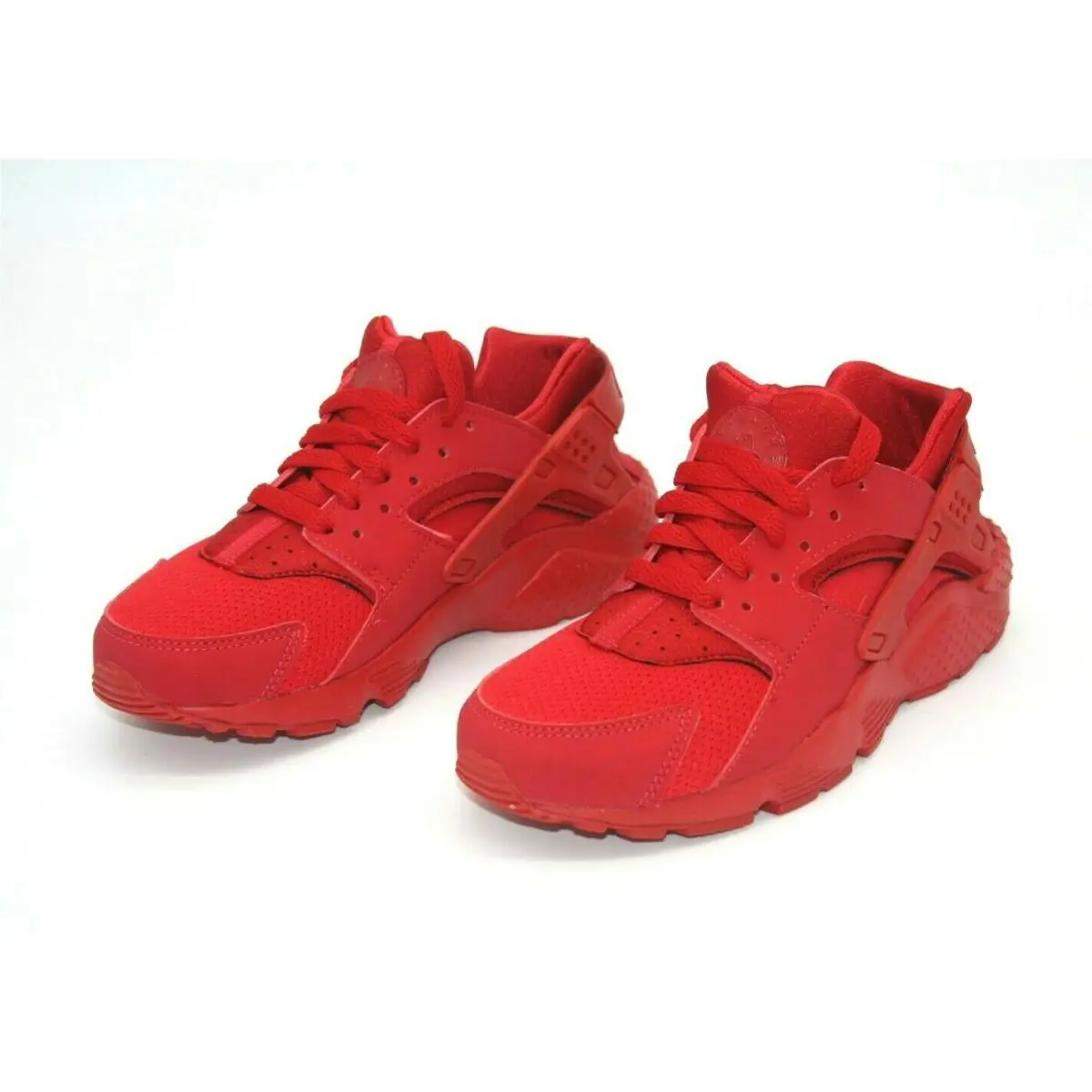 Nike shoes - Nike Huarache Run - Huarache Run - Red 11